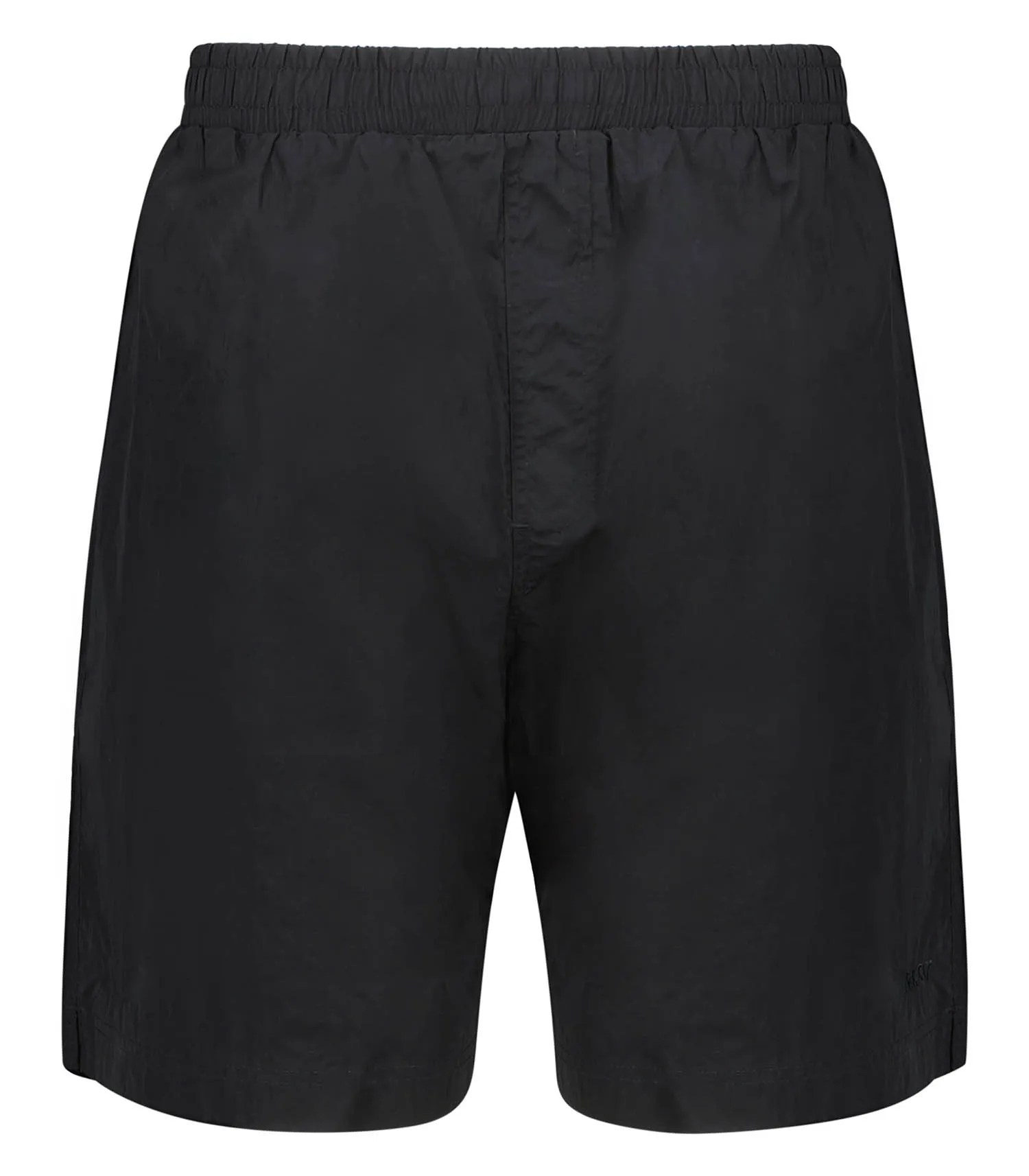 Short de Bain Homme Warren 1442 Black NN07 - Jane de Boy