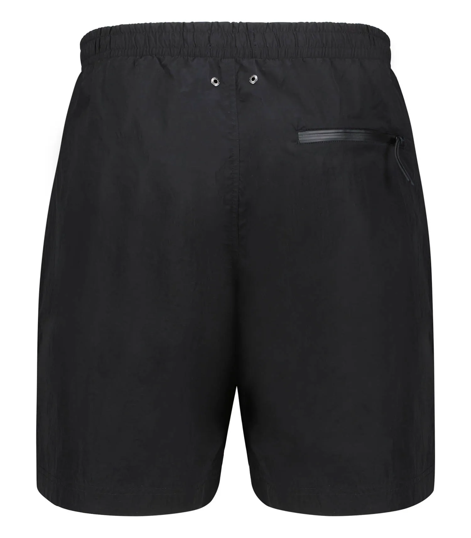 Short de Bain Homme Warren 1442 Black NN07 - Jane de Boy