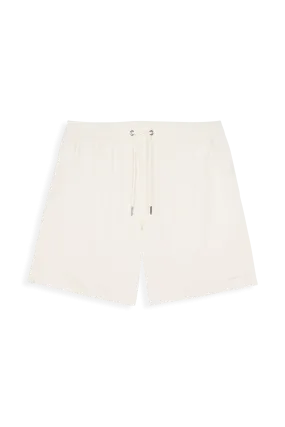 Short De Bain Jaune Daily Paper - Homme | Citadium