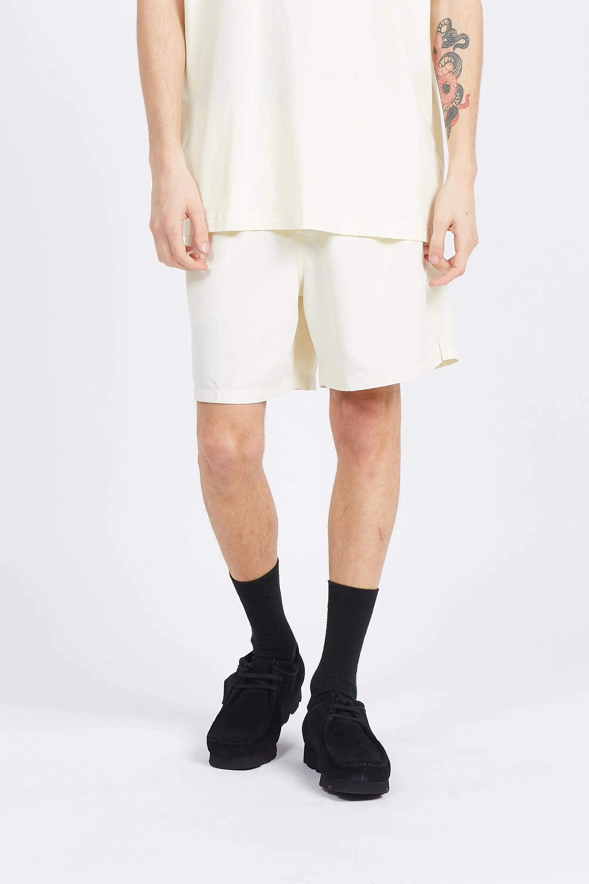 Short De Bain Jaune Daily Paper - Homme | Citadium