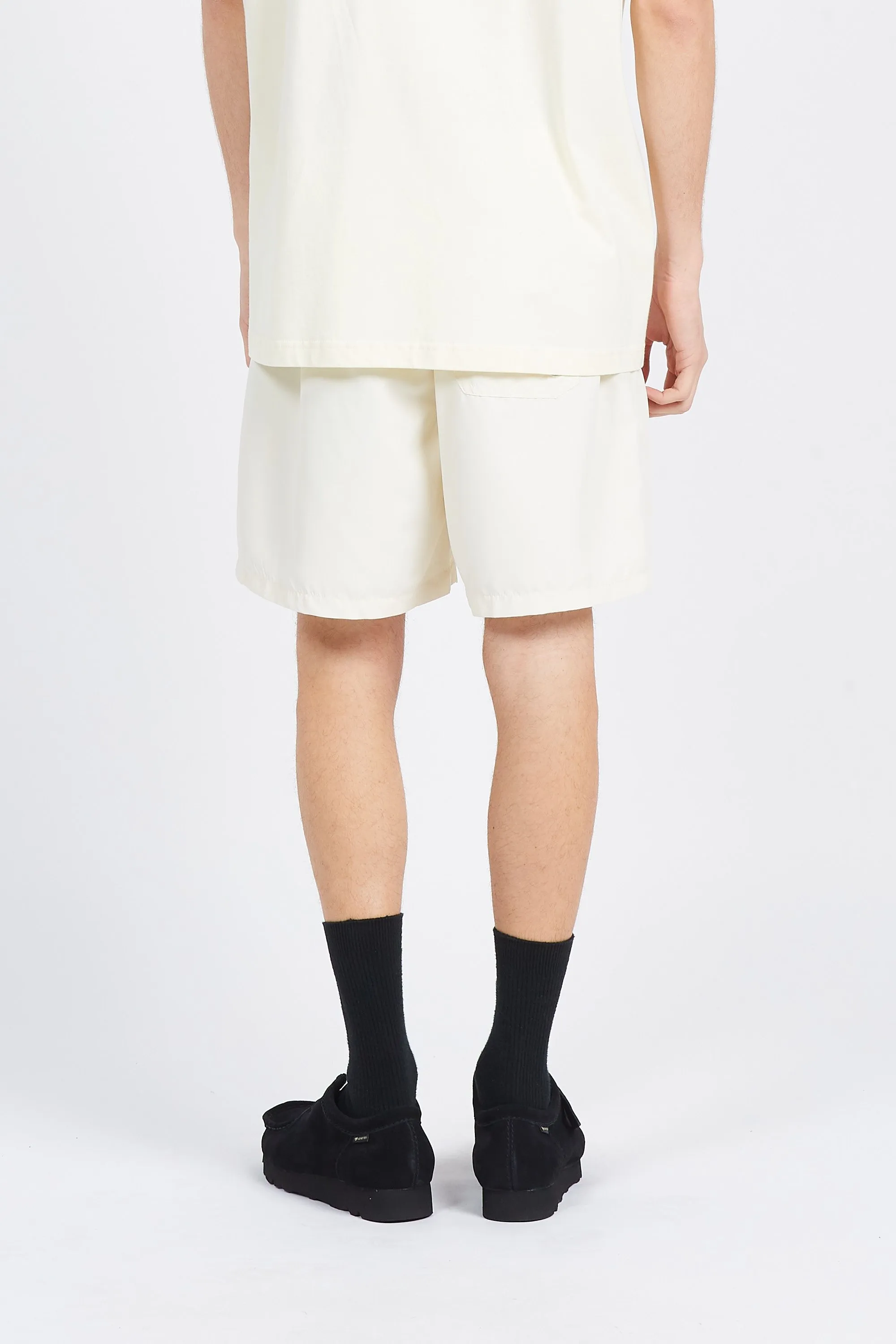 Short De Bain Jaune Daily Paper - Homme | Citadium