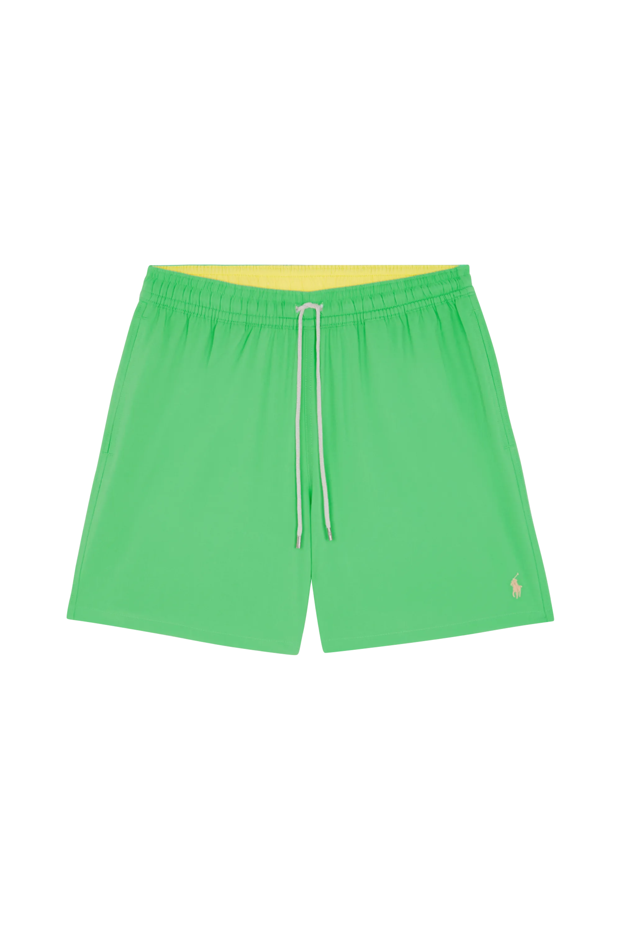 Short De Bain Vert Polo Ralph Lauren - Homme | Citadium