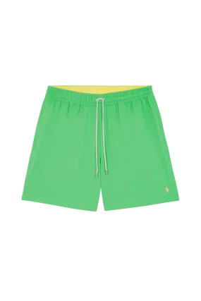 Short De Bain Vert Polo Ralph Lauren - Homme | Citadium