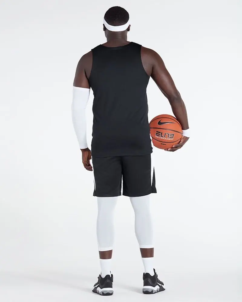 Short de basket Nike Team pour homme