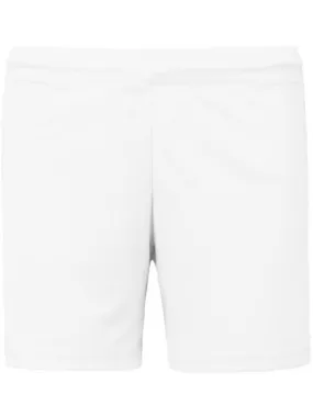 Short de foot pour femme à personnaliser