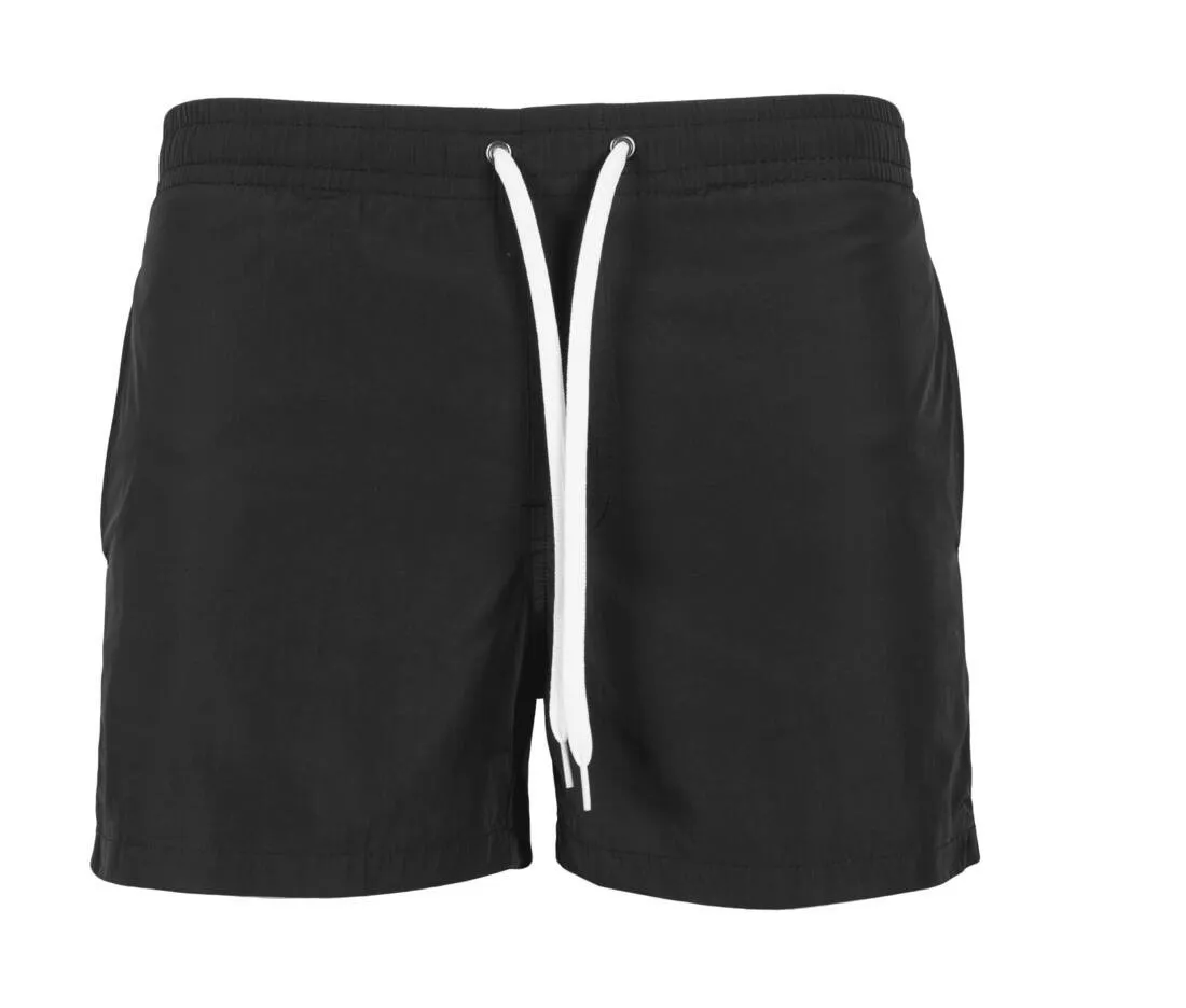 Short de plage personnalisé