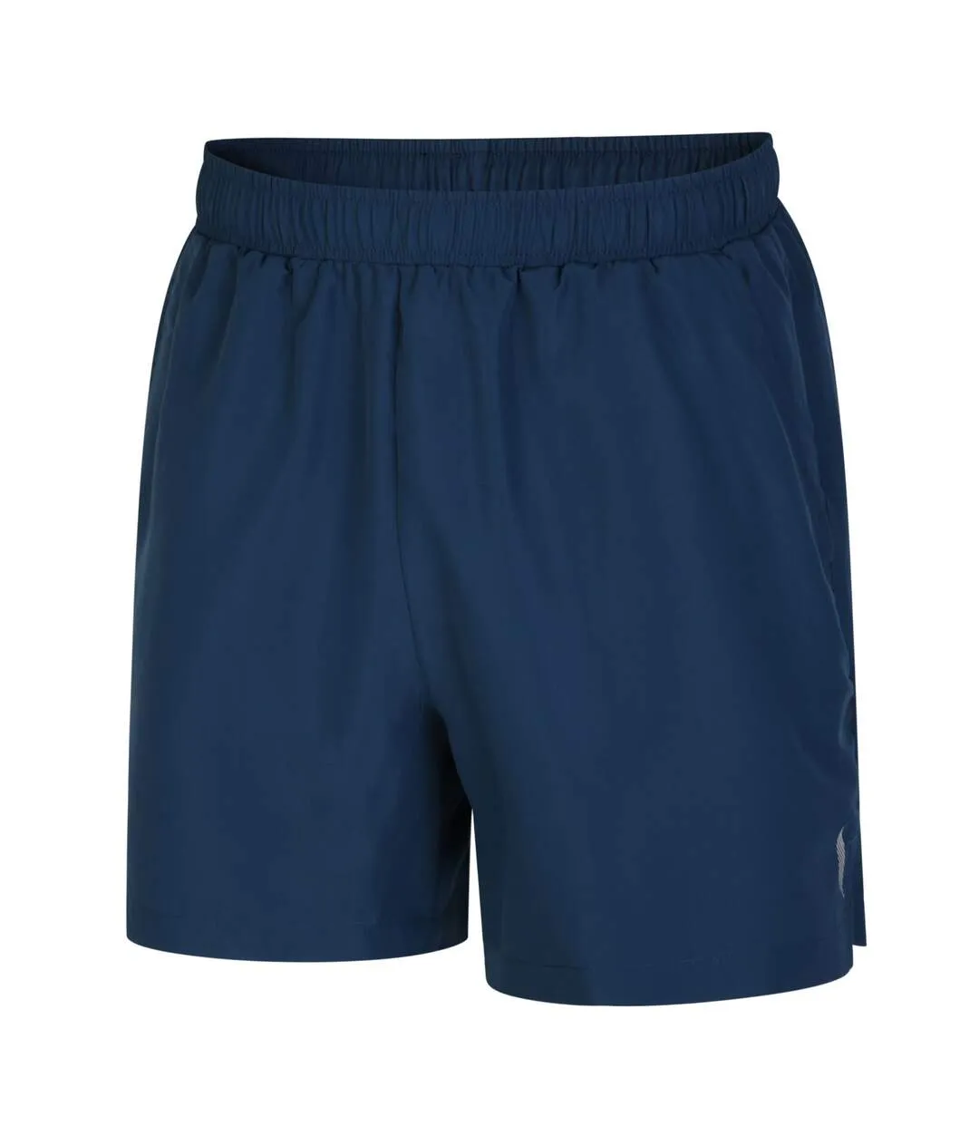 Short de sport homme denim sombre Regatta