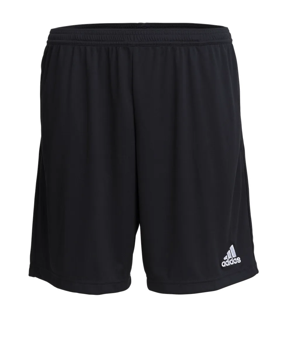 SHORT D’ENTRAÎNEMENT HOMME Homme ENT22 TR SHO Noir