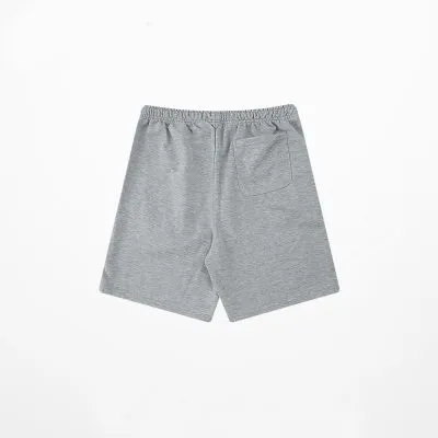 Short en coton pour homme