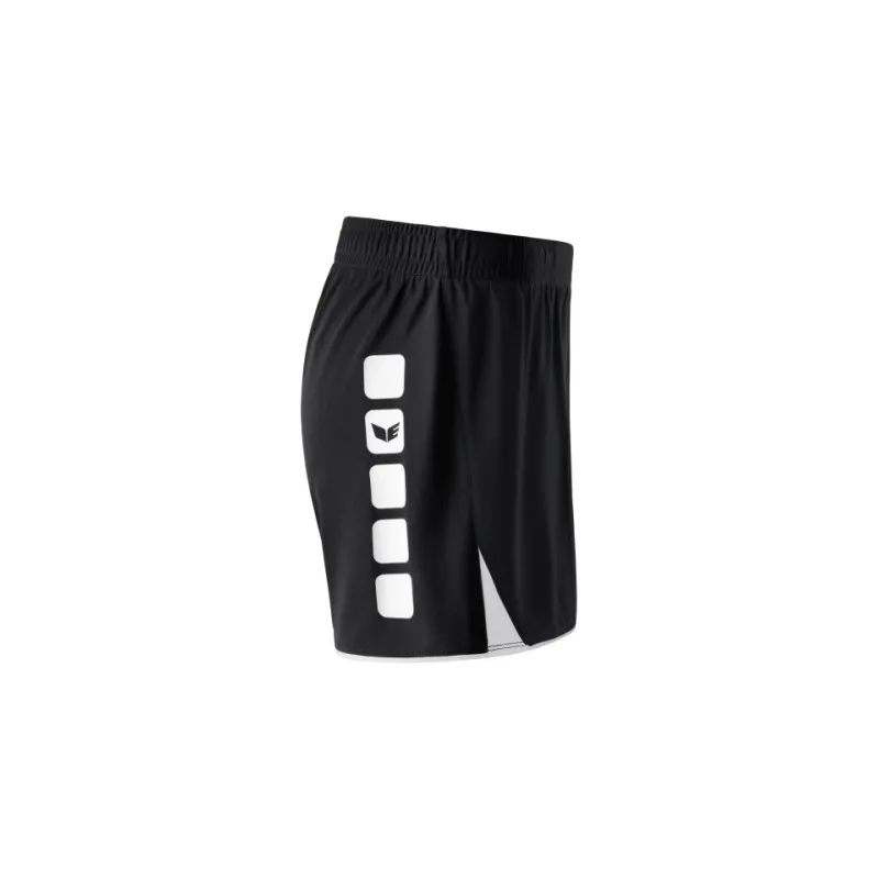 Short femme Erima Classic 5-C - Sport time