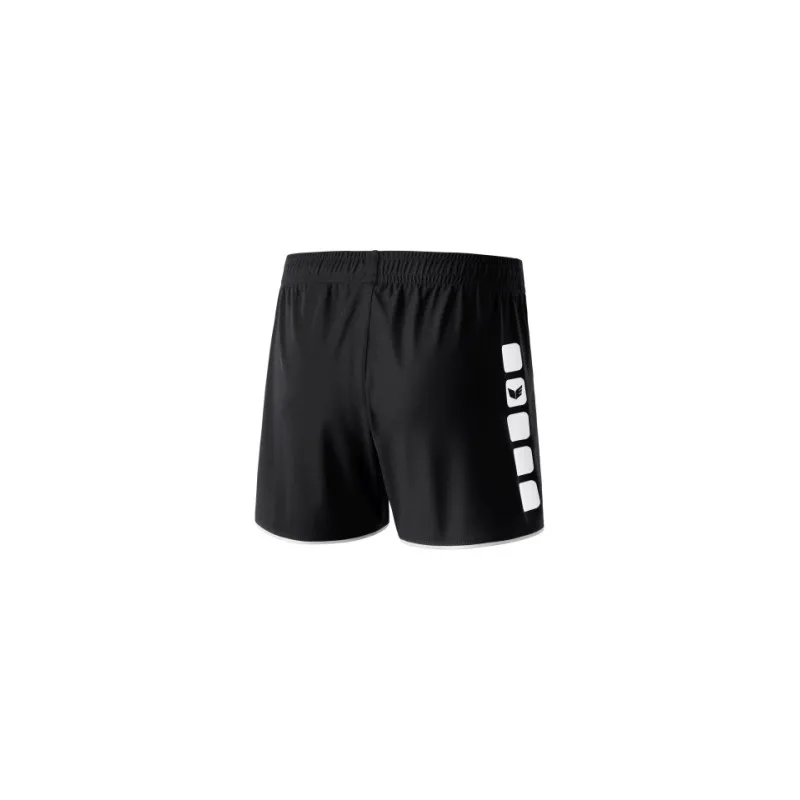 Short femme Erima Classic 5-C - Sport time