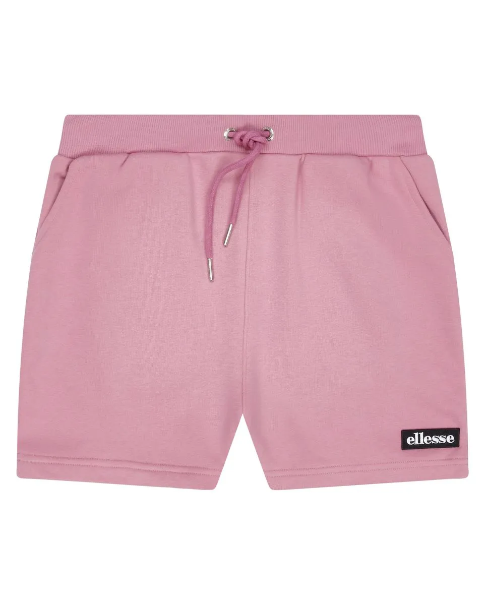 Short Femme SHANNI SHORT Rose