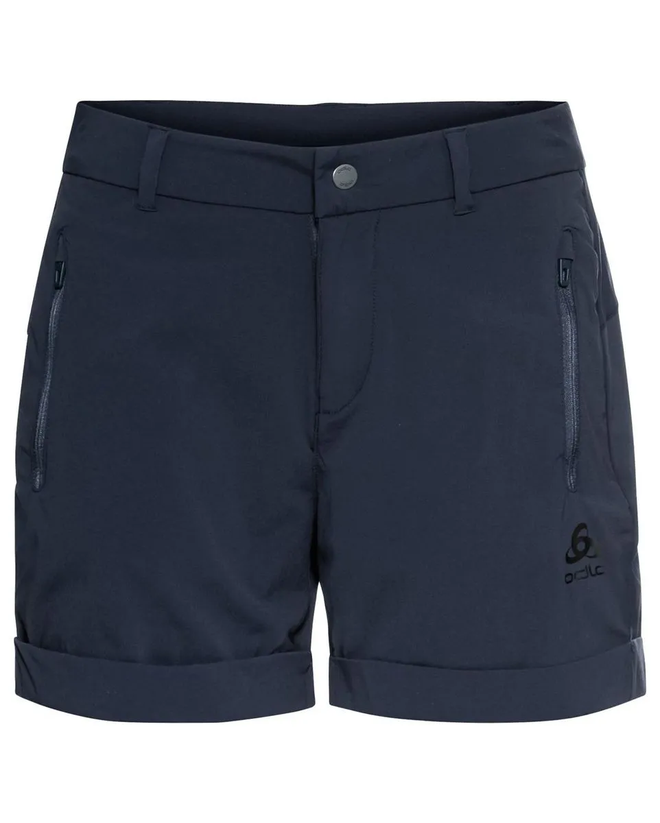 Short Femme Short CONVERSION Bleu