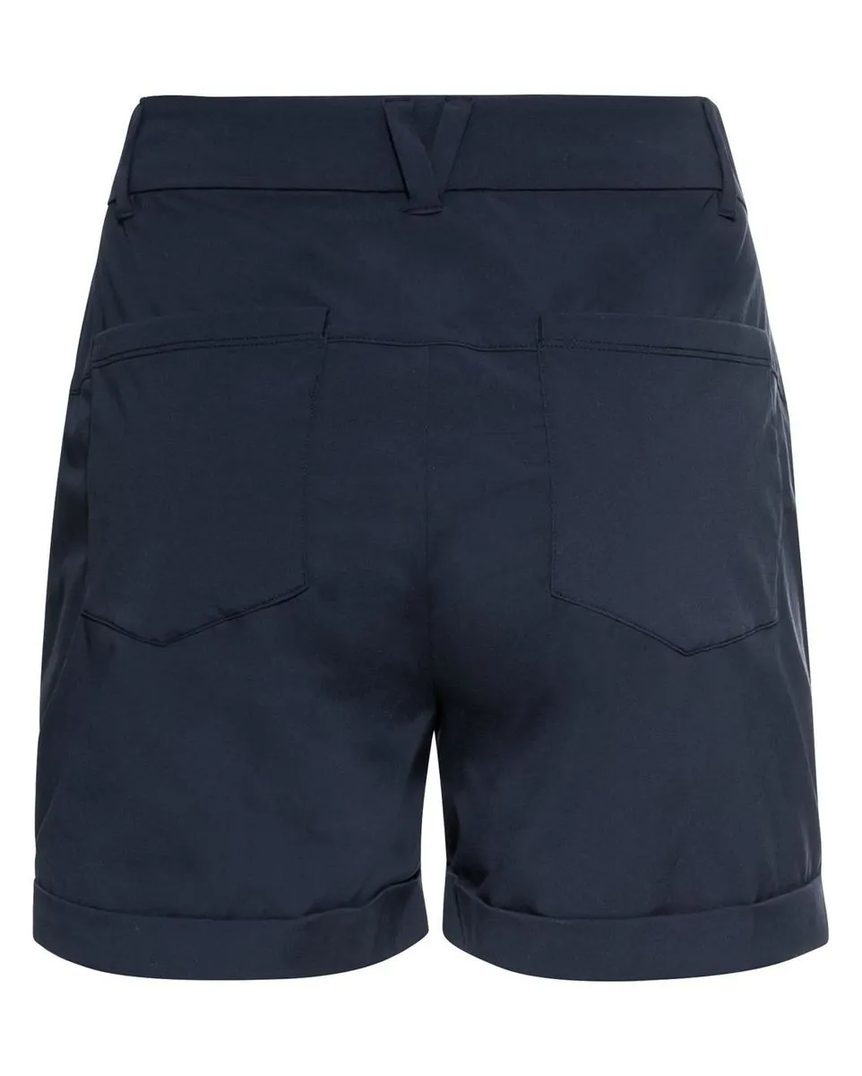 Short Femme Short CONVERSION Bleu