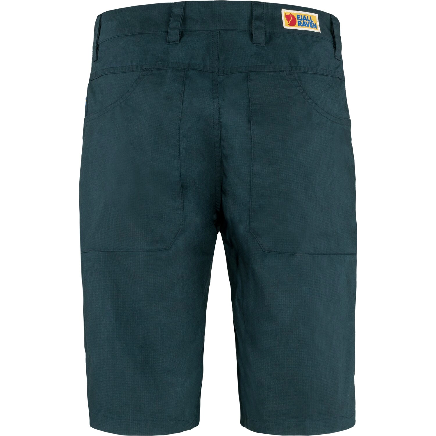 Short Fjallraven Men Vardag Lite Shorts Dark Navy