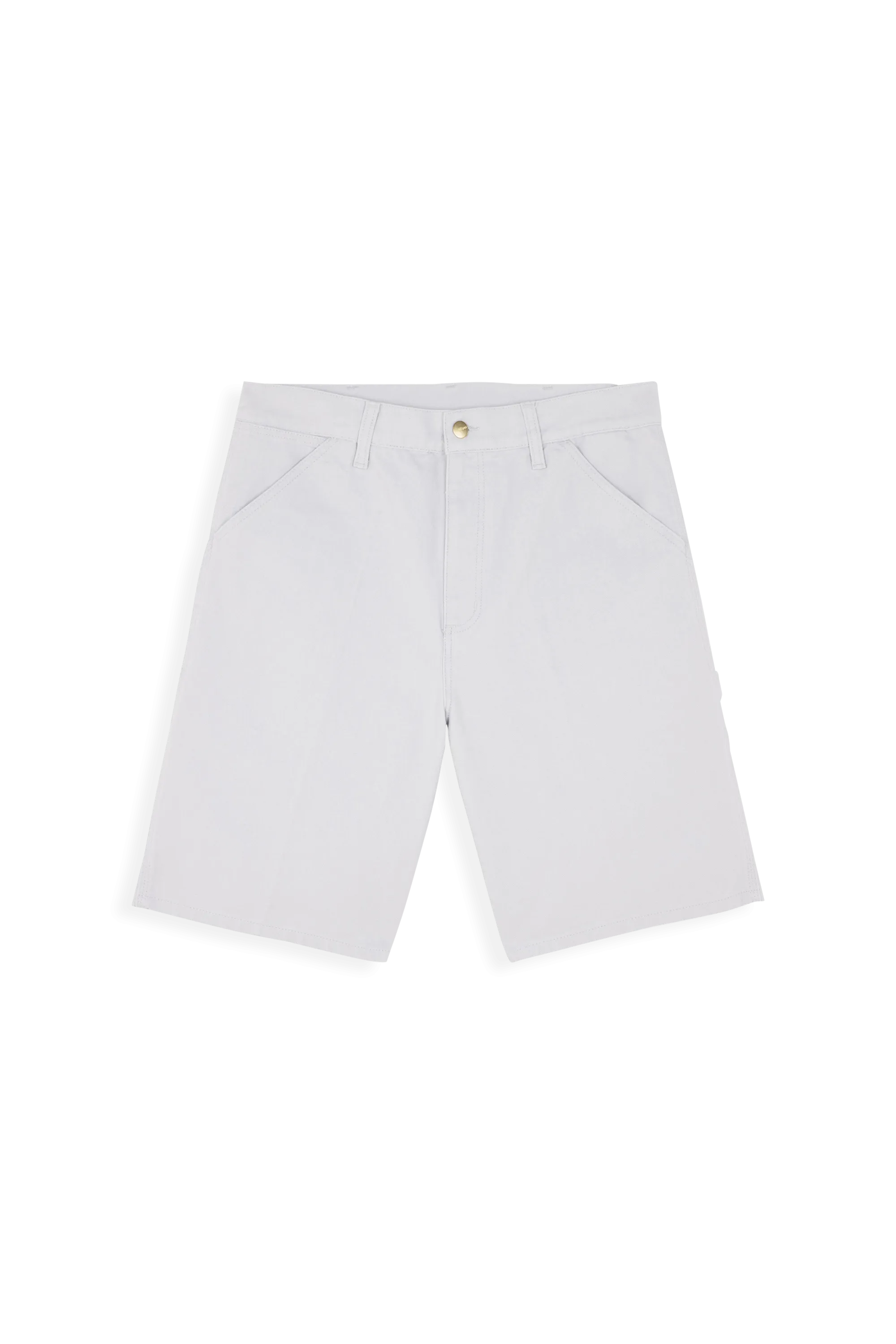 Short Gris Carhartt Wip - Homme | Citadium