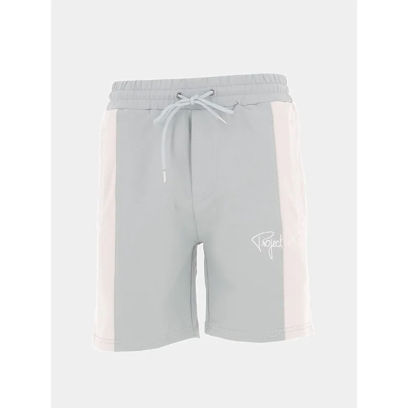 Short gris homme - Project X Paris  | wimod