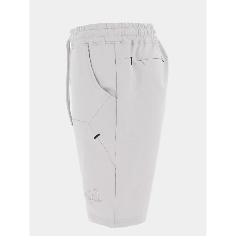 Short gris homme - Project X Paris  | wimod