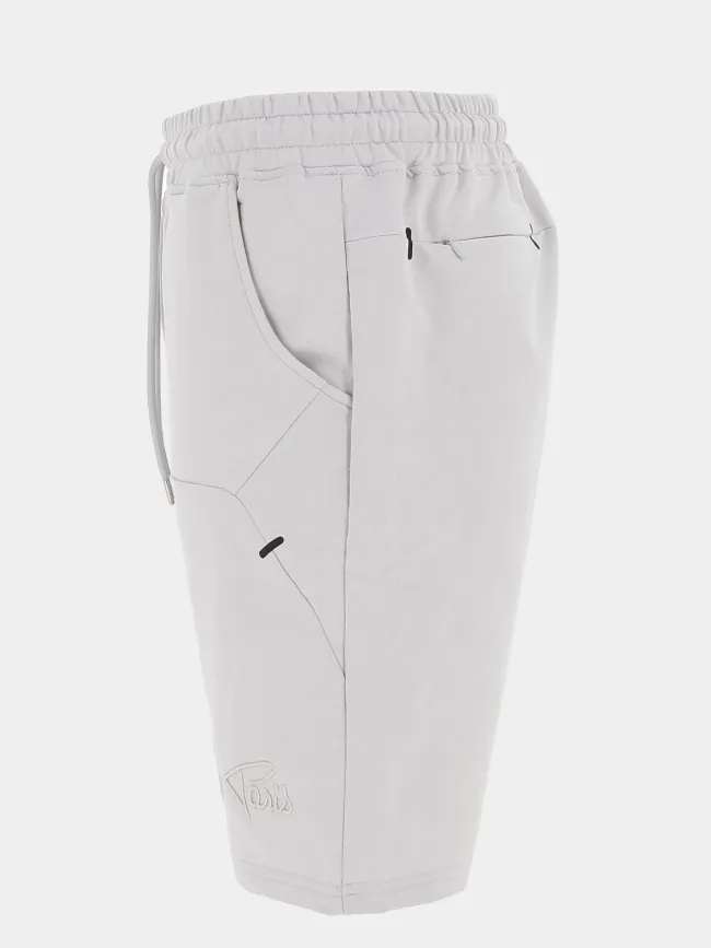 Short gris homme - Project X Paris  | wimod