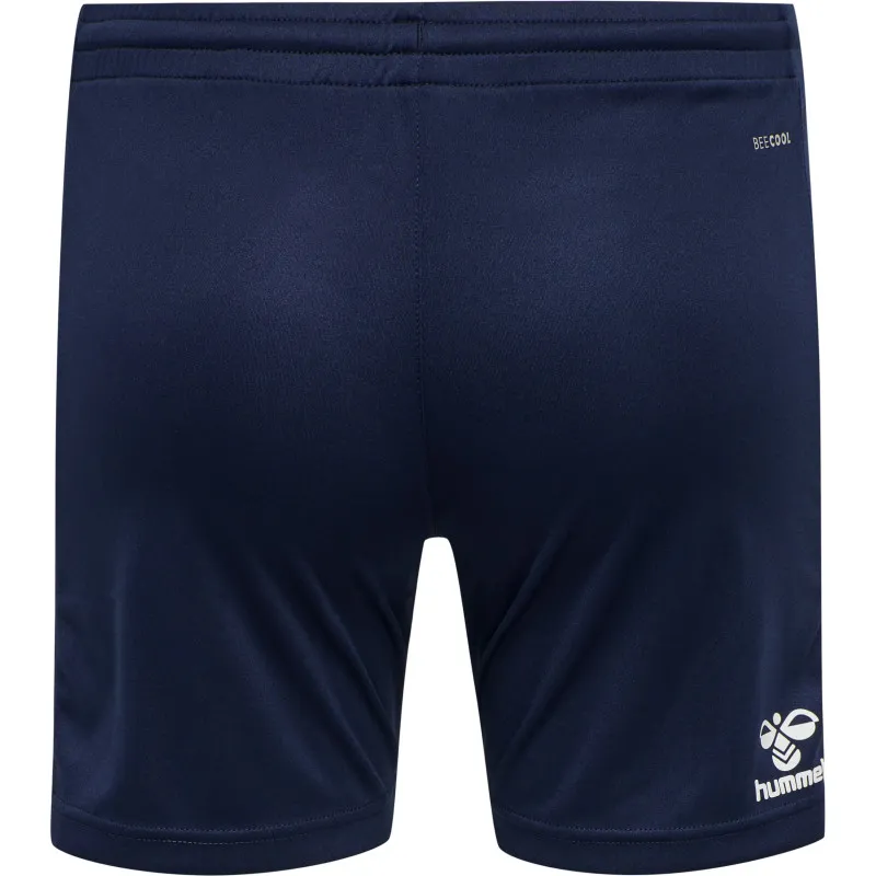 Short Handball Hummel Core Poly XK Femmes - Sport time