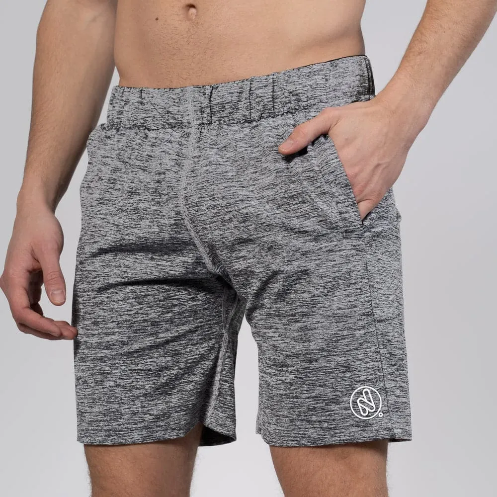 SHORT HOMME - ACTIVE