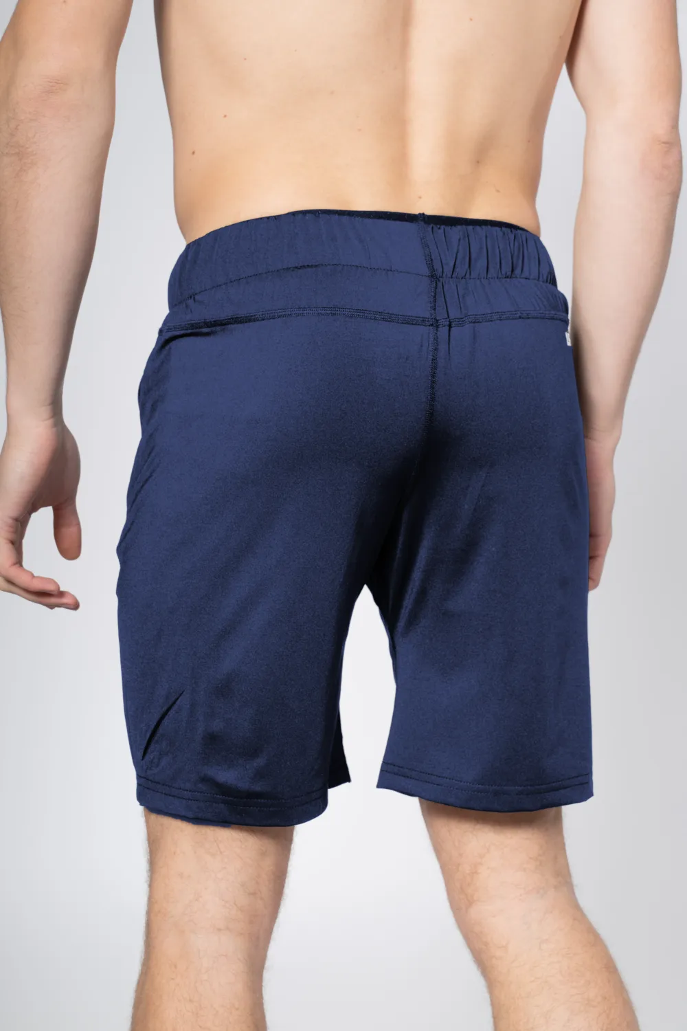 SHORT HOMME - ACTIVE