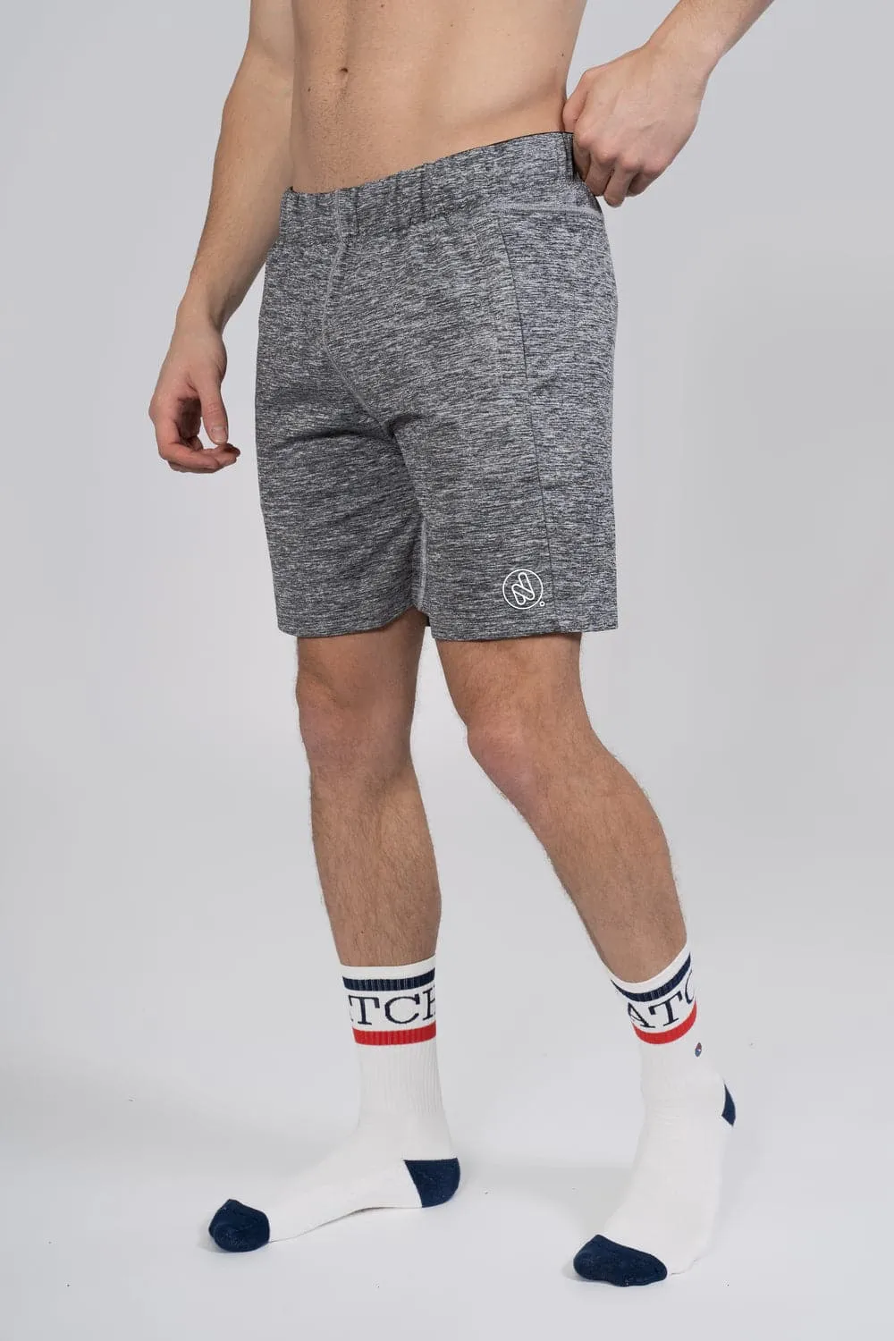 SHORT HOMME - ACTIVE