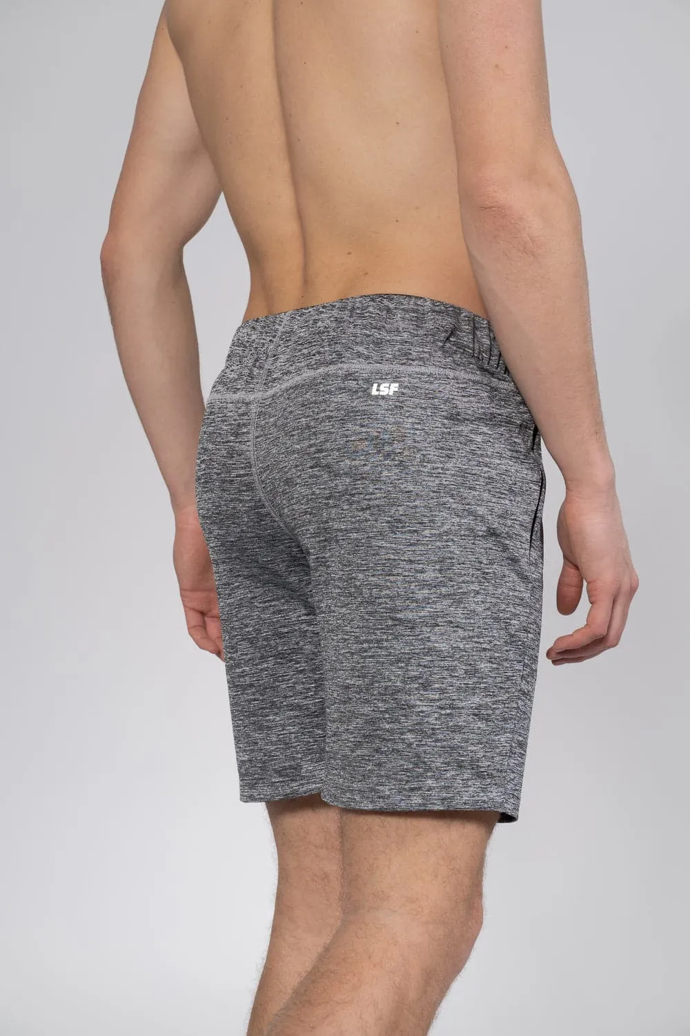 SHORT HOMME - ACTIVE