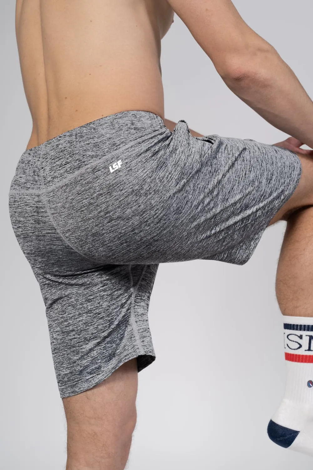 SHORT HOMME - ACTIVE