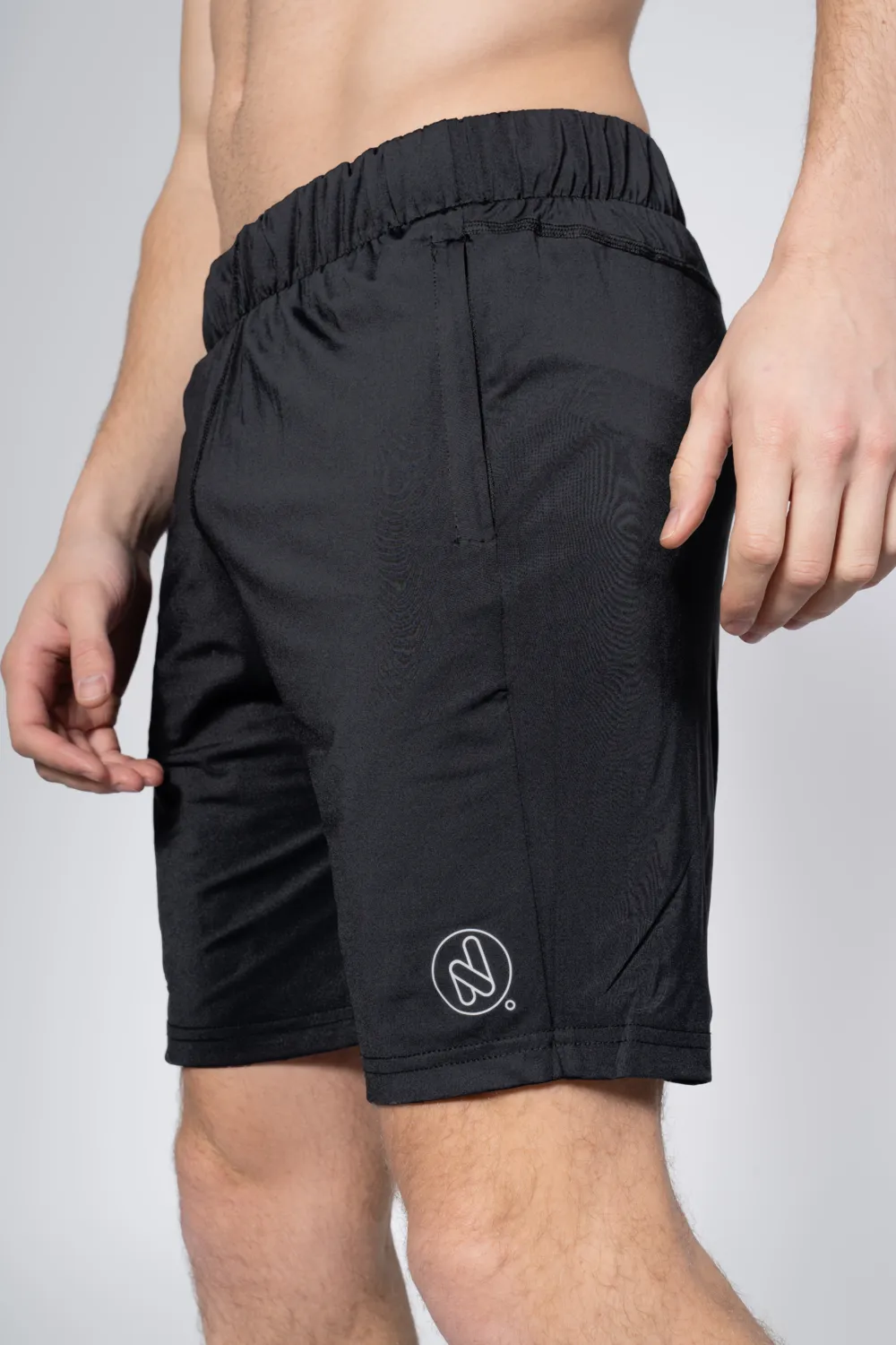 SHORT HOMME - ACTIVE