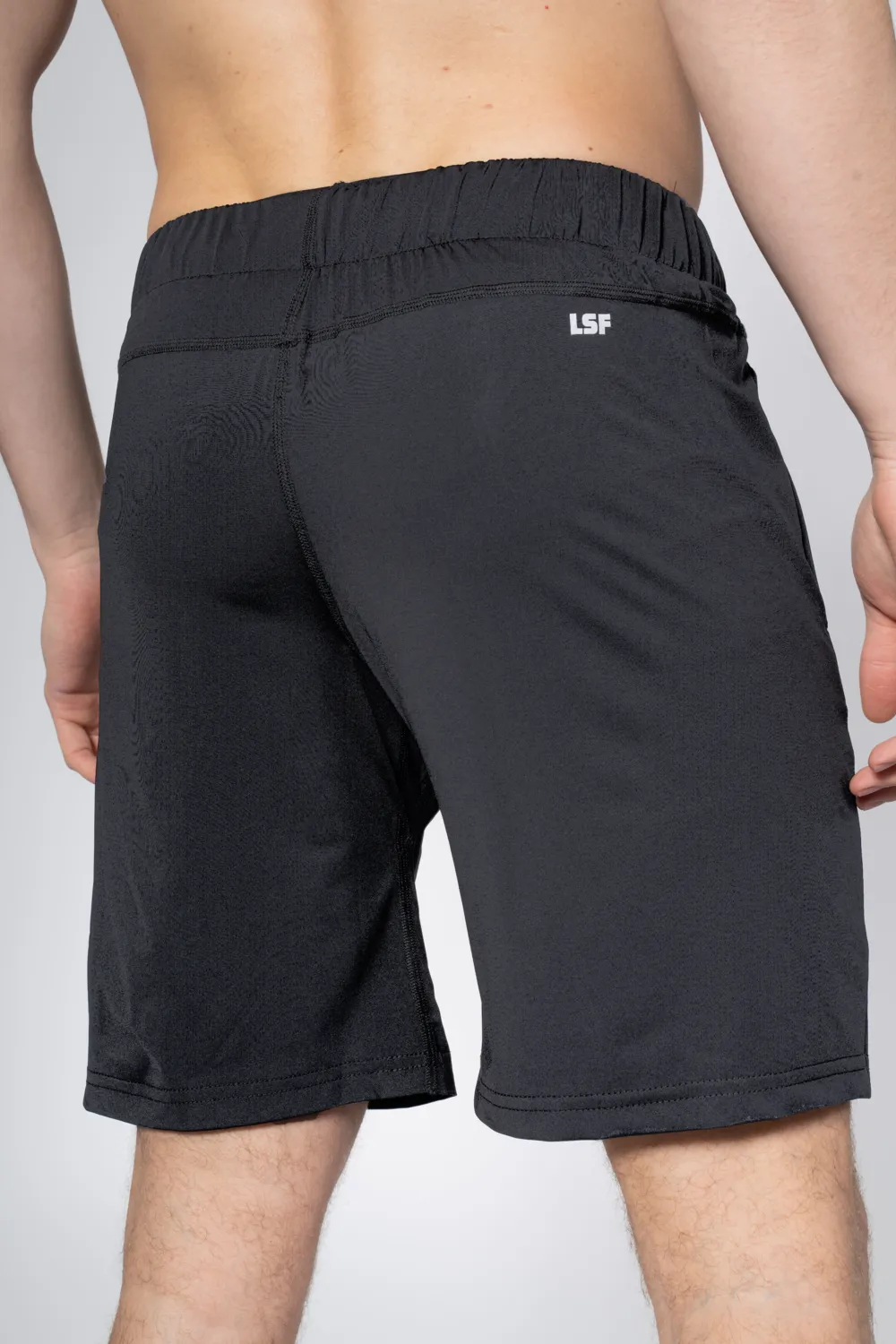 SHORT HOMME - ACTIVE