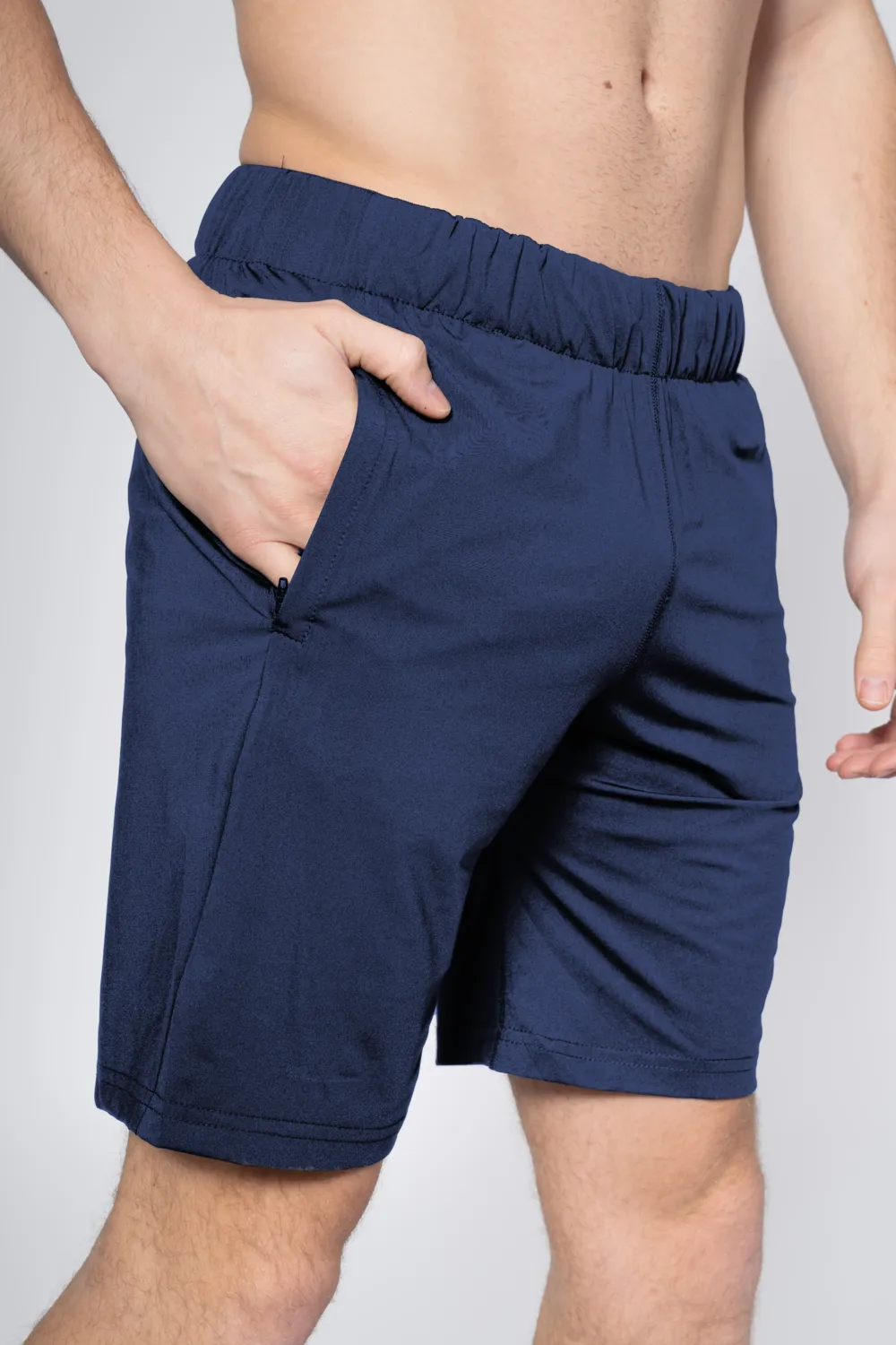 SHORT HOMME - ACTIVE