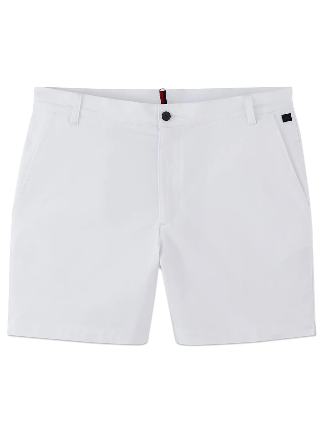 Short Homme Fabriquées en France Blanc tbs