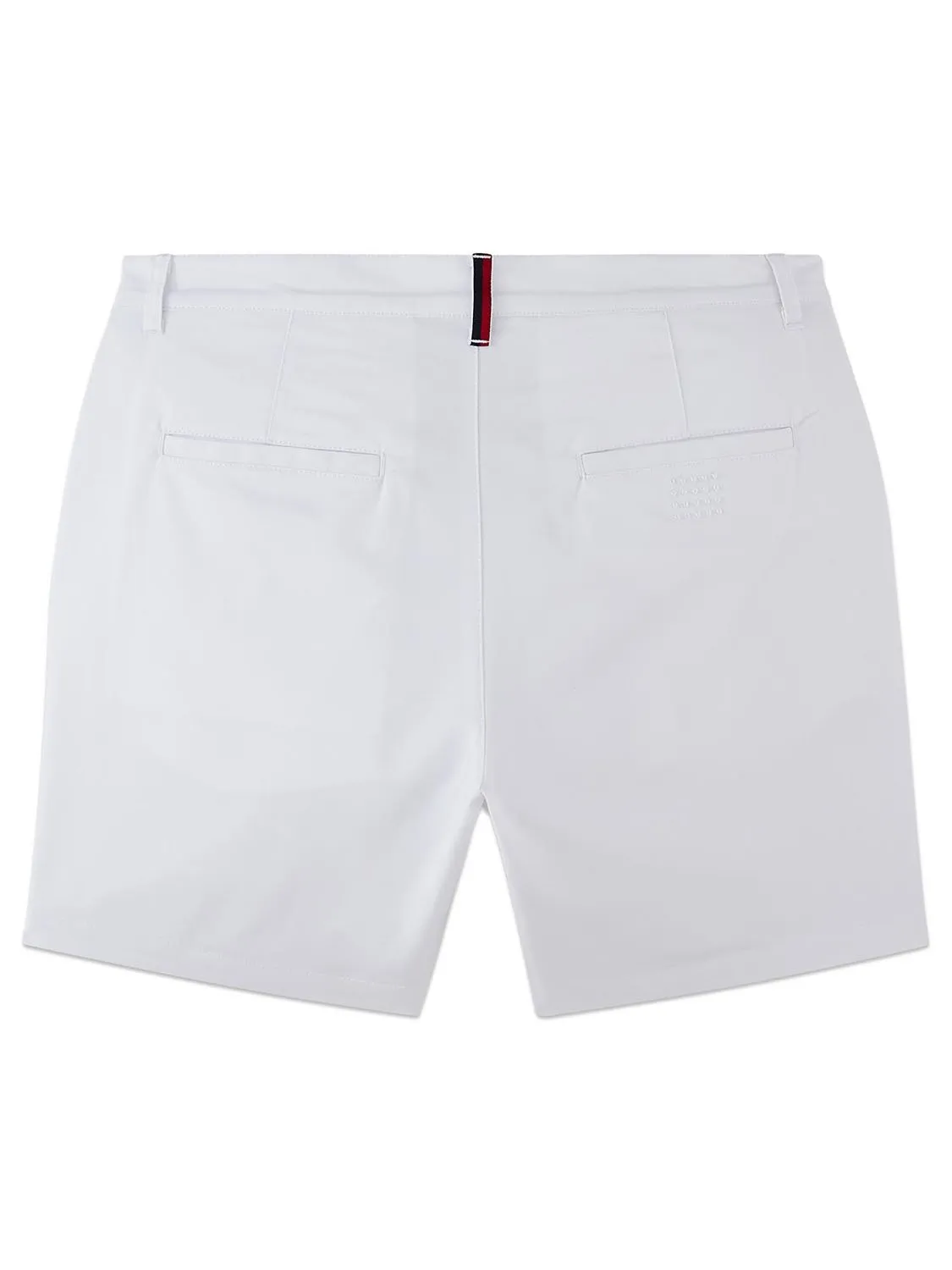 Short Homme Fabriquées en France Blanc tbs