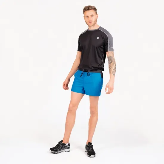 Short Homme Léger CASCADE | Bleu