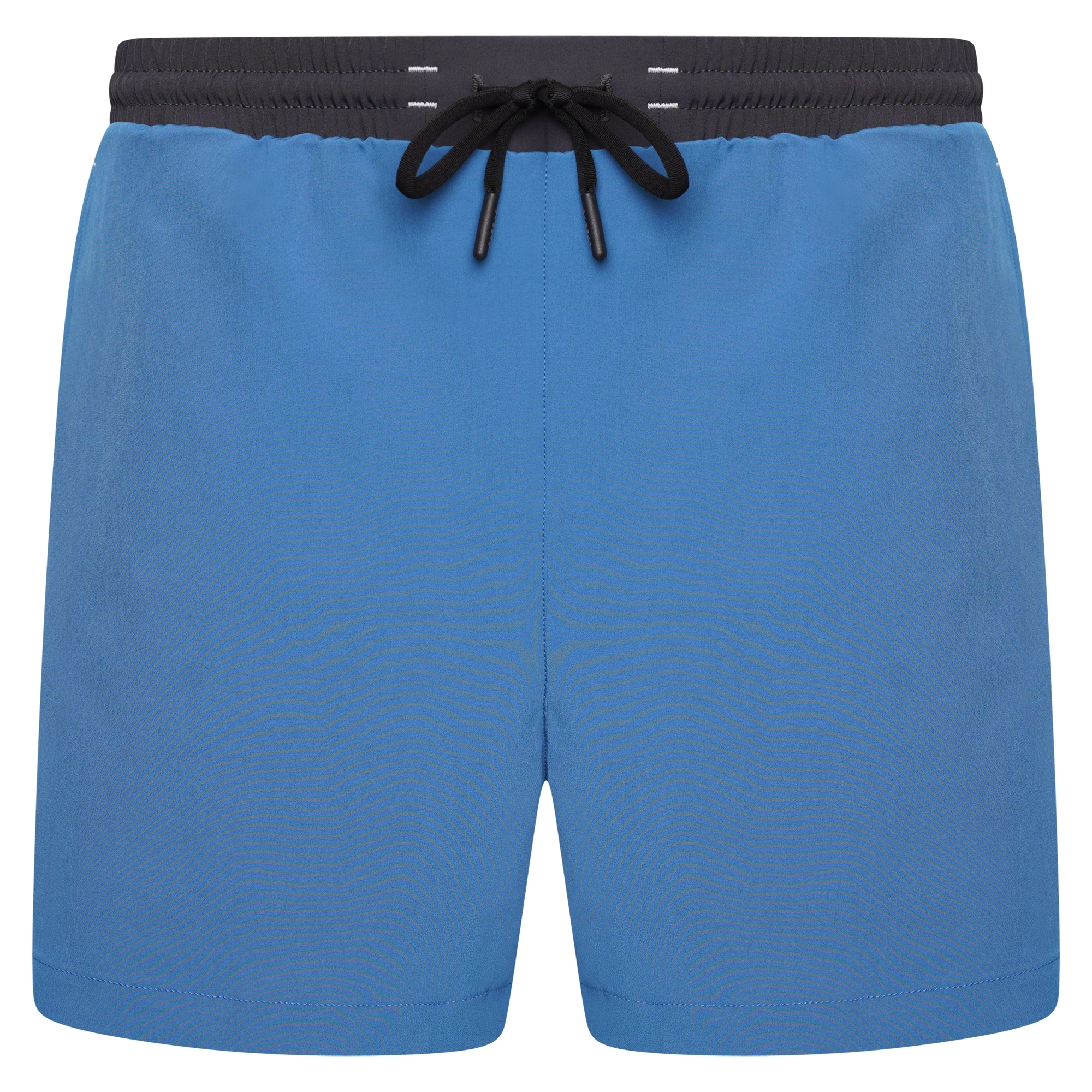 Short Homme Léger CASCADE | Bleu