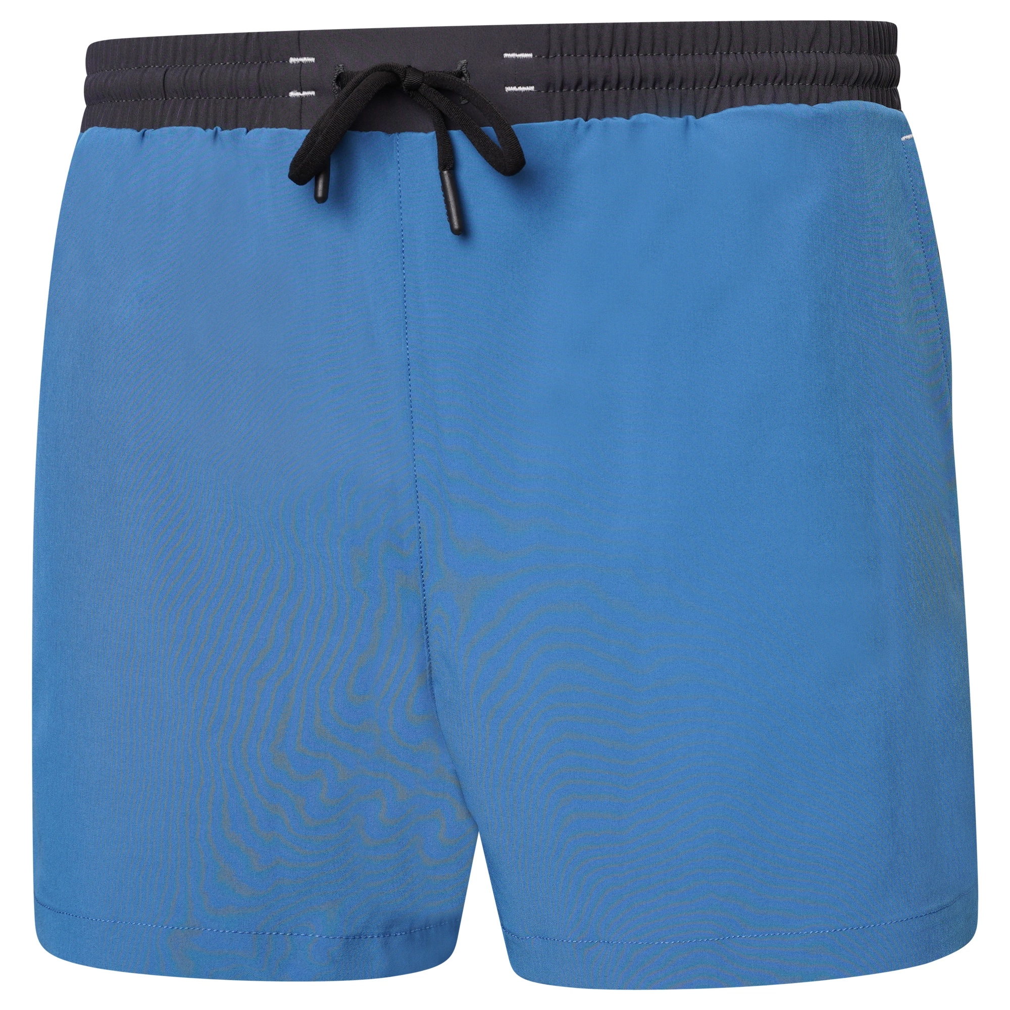 Short Homme Léger CASCADE | Bleu