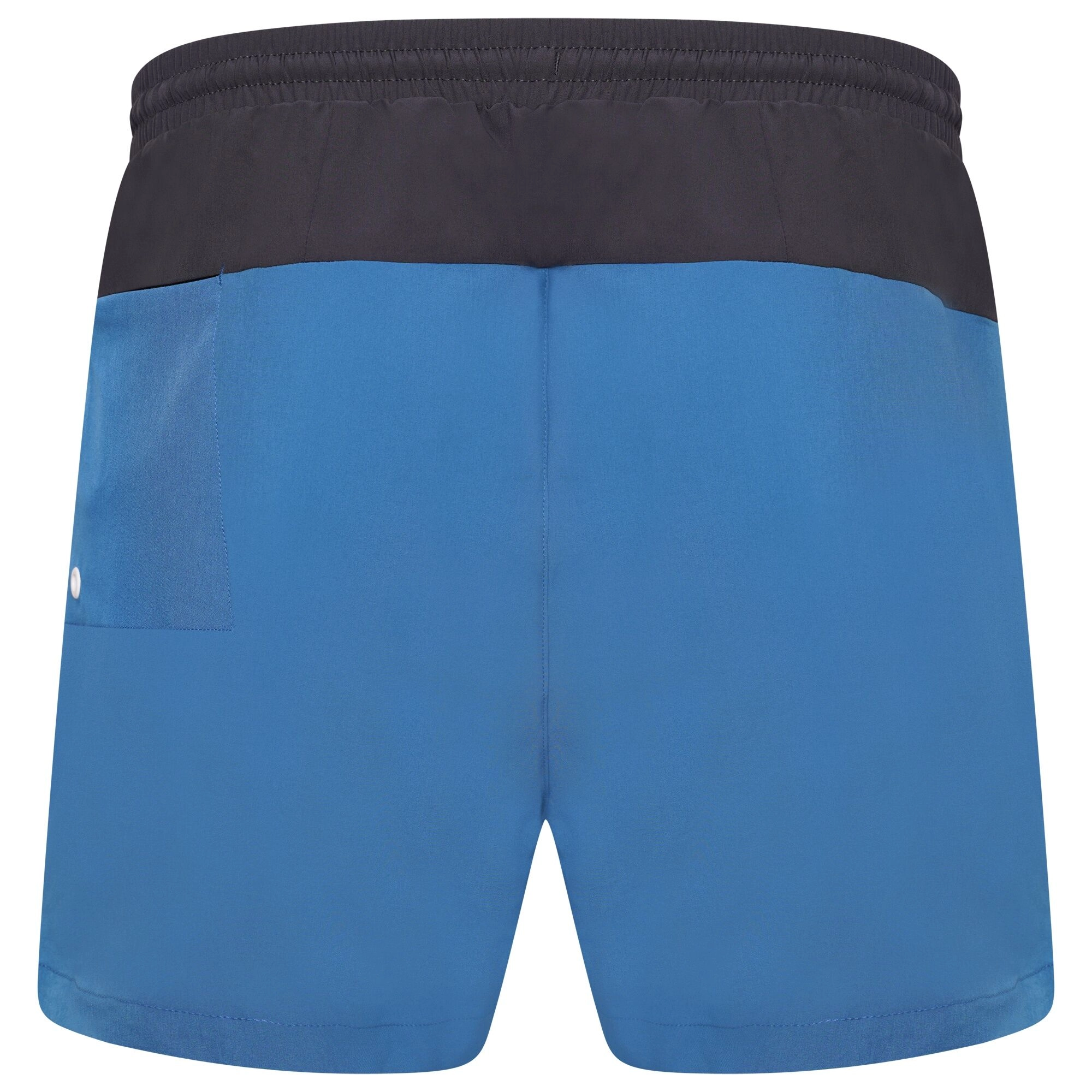 Short Homme Léger CASCADE | Bleu