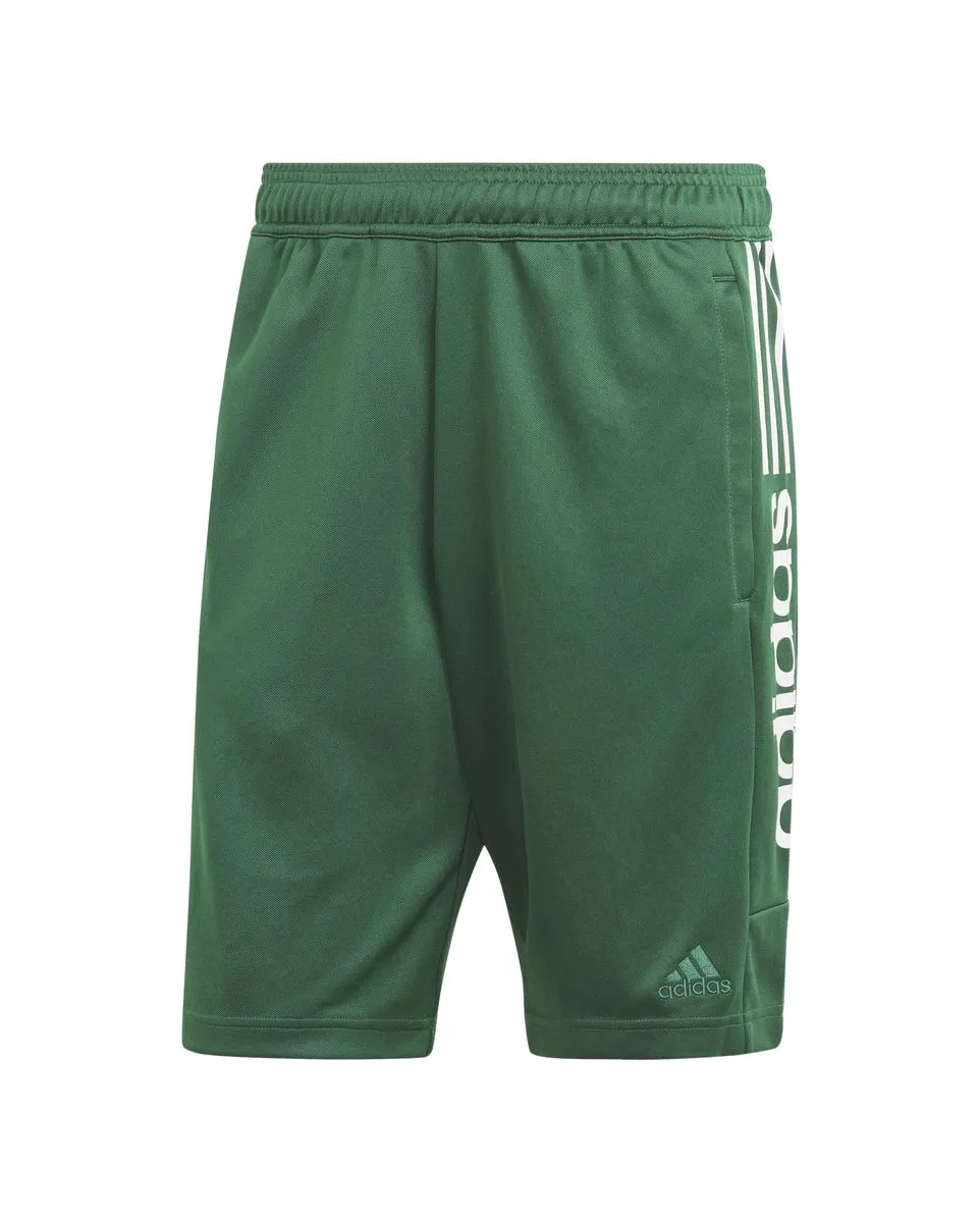 Short Homme M TIRO WM SHO Vert