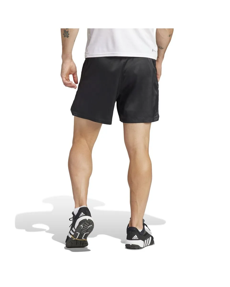 Short Homme POWER SHORTS Noir