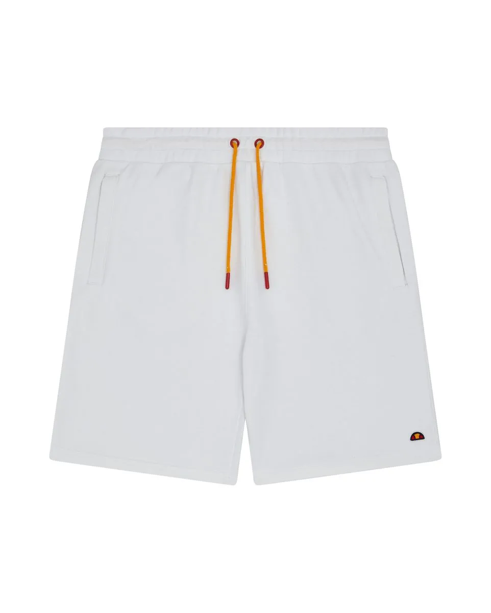 Short Homme RAVENS SHORT Blanc