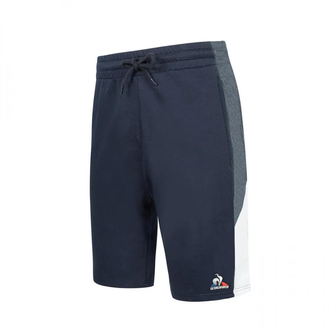 Short homme SAISON 1 N°1 M sky captain | 3 Suisses