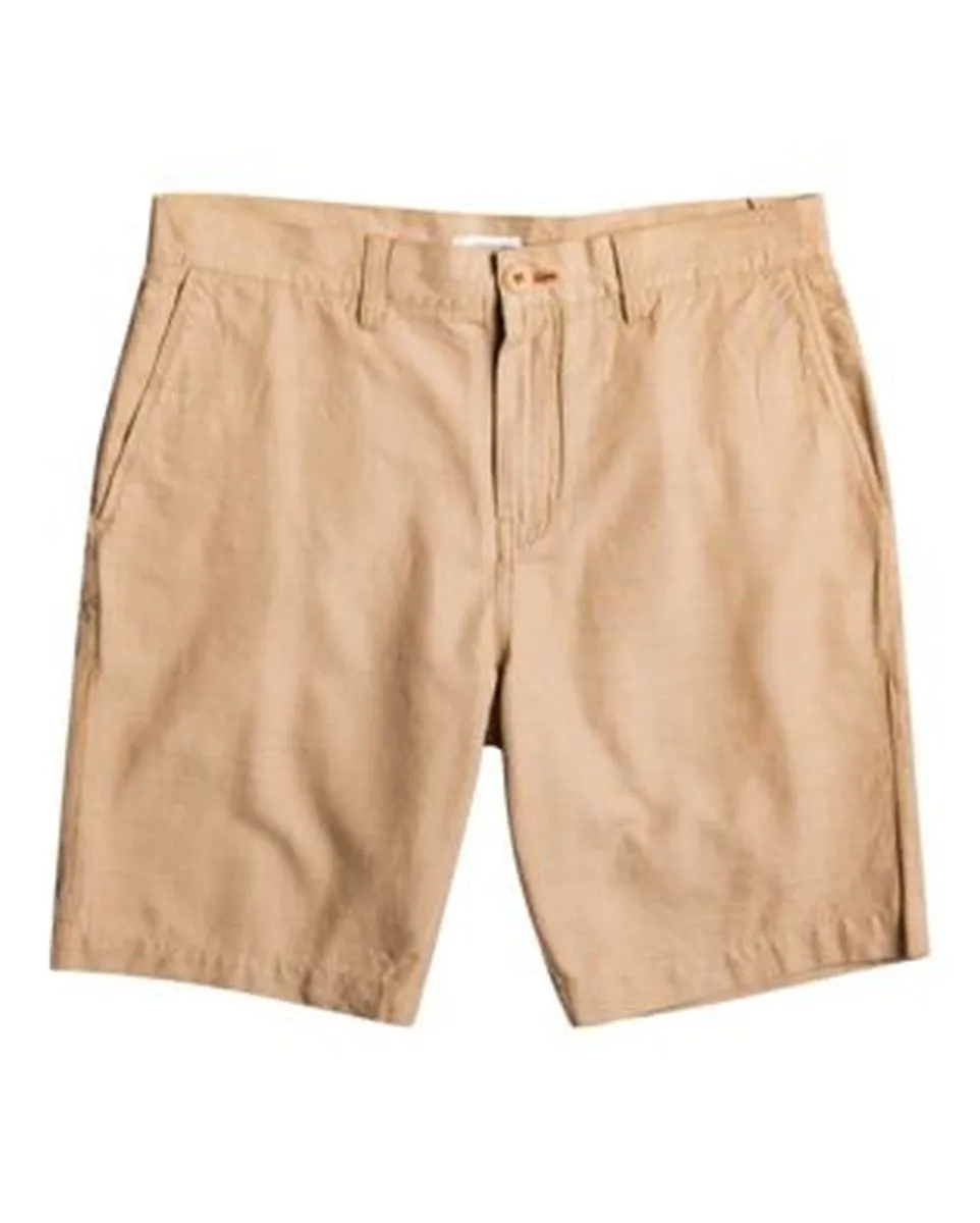 Short Homme Short Beige