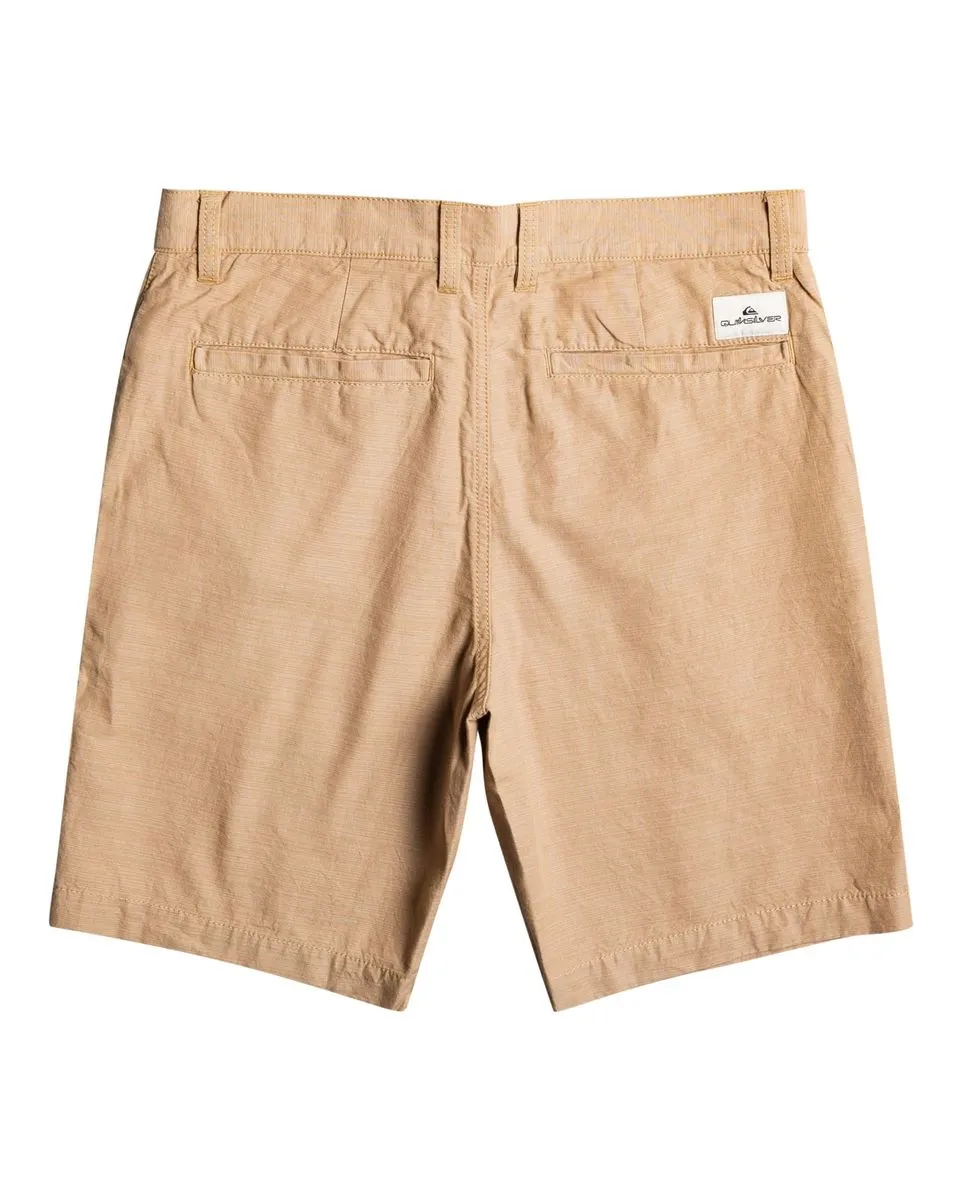 Short Homme Short Beige