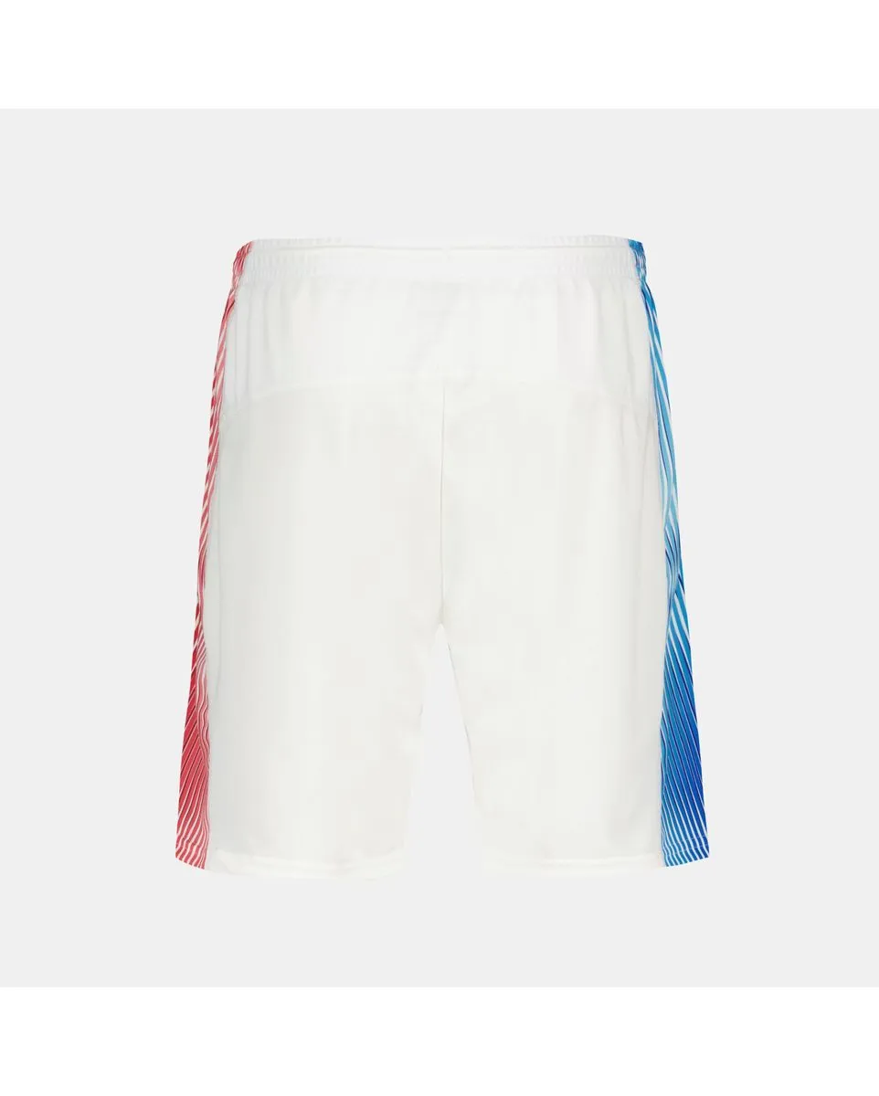 Short homme Training Equipe de France Olympique