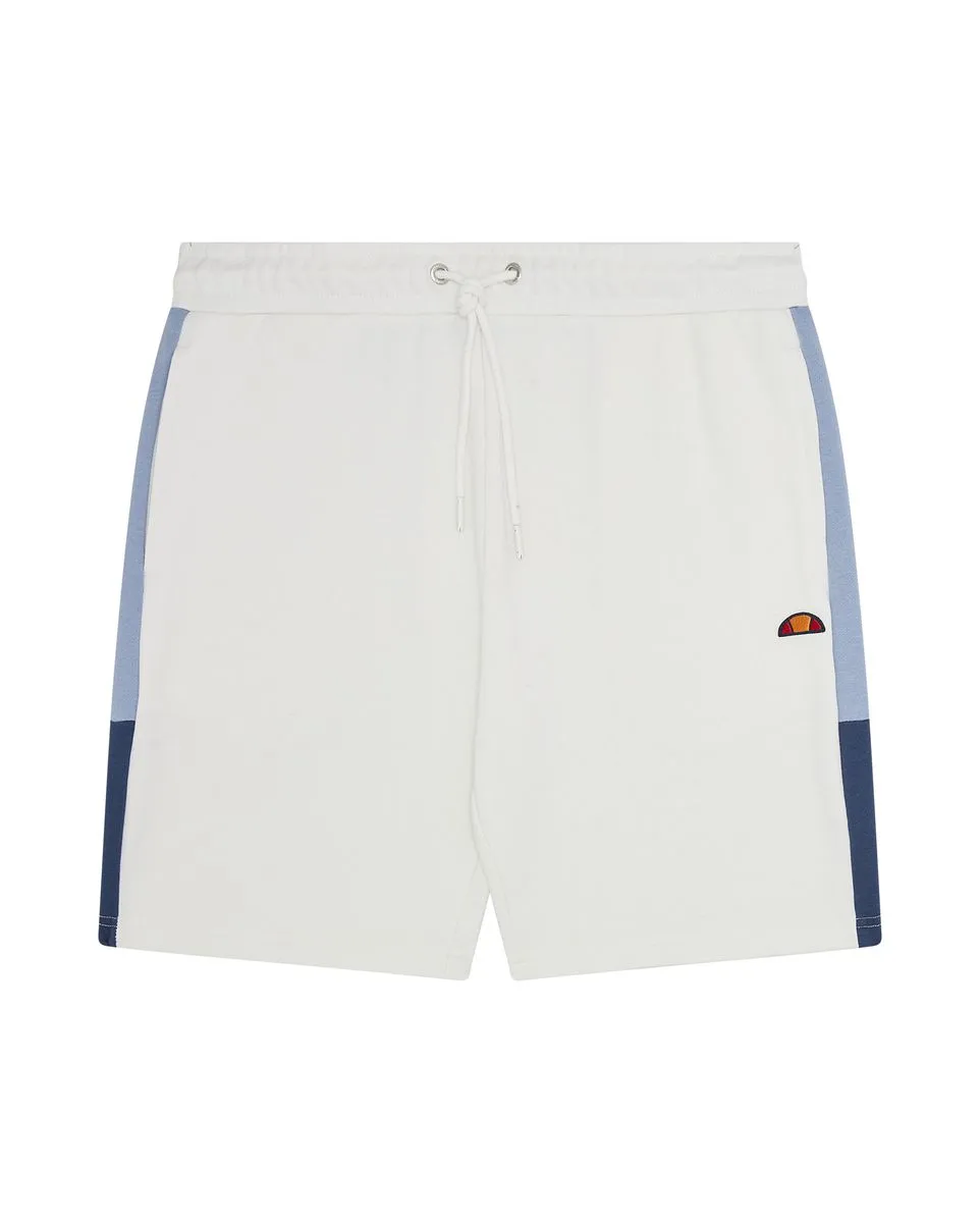 Short Homme TURI SHORT Blanc