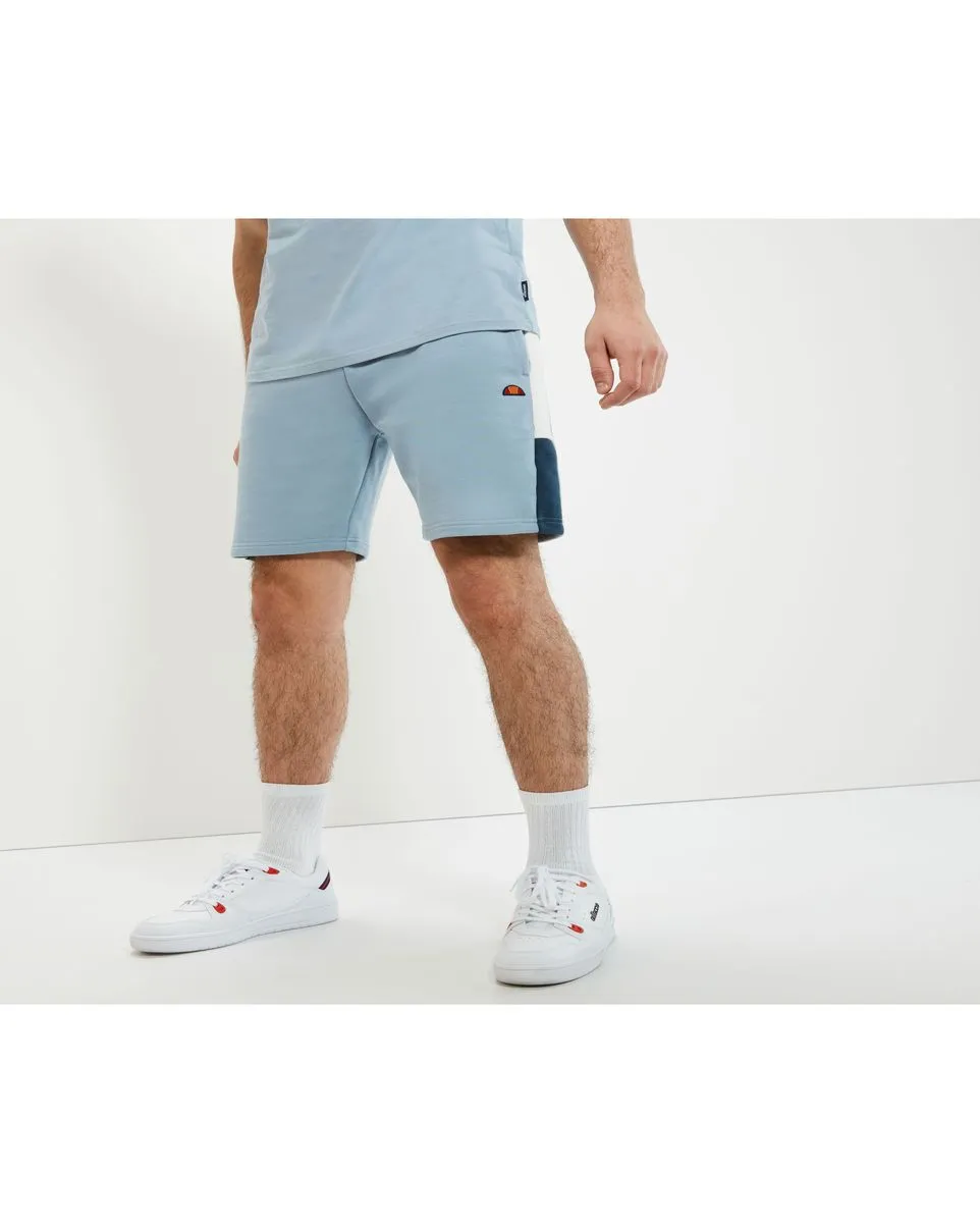 Short Homme TURI SHORT Bleu