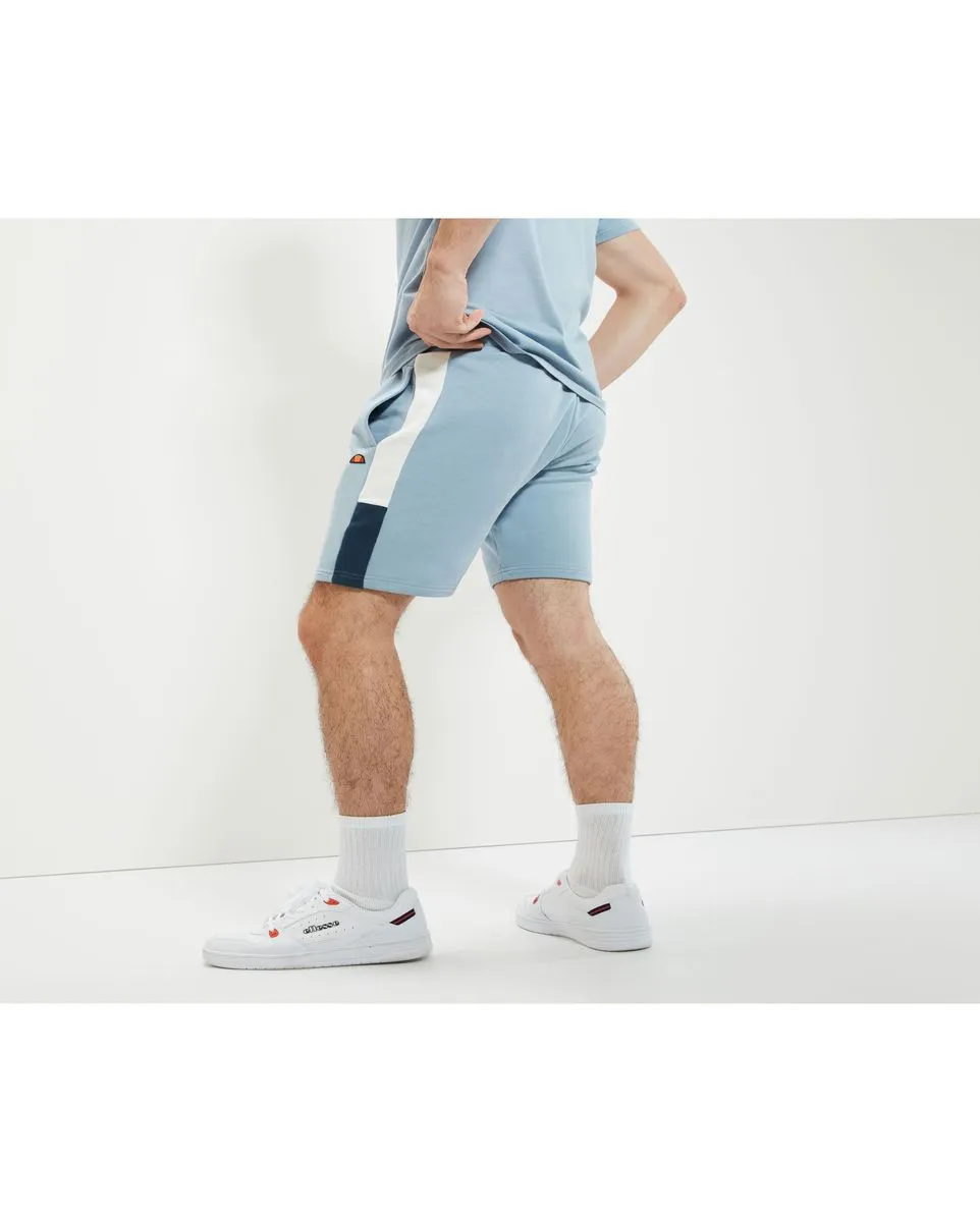 Short Homme TURI SHORT Bleu