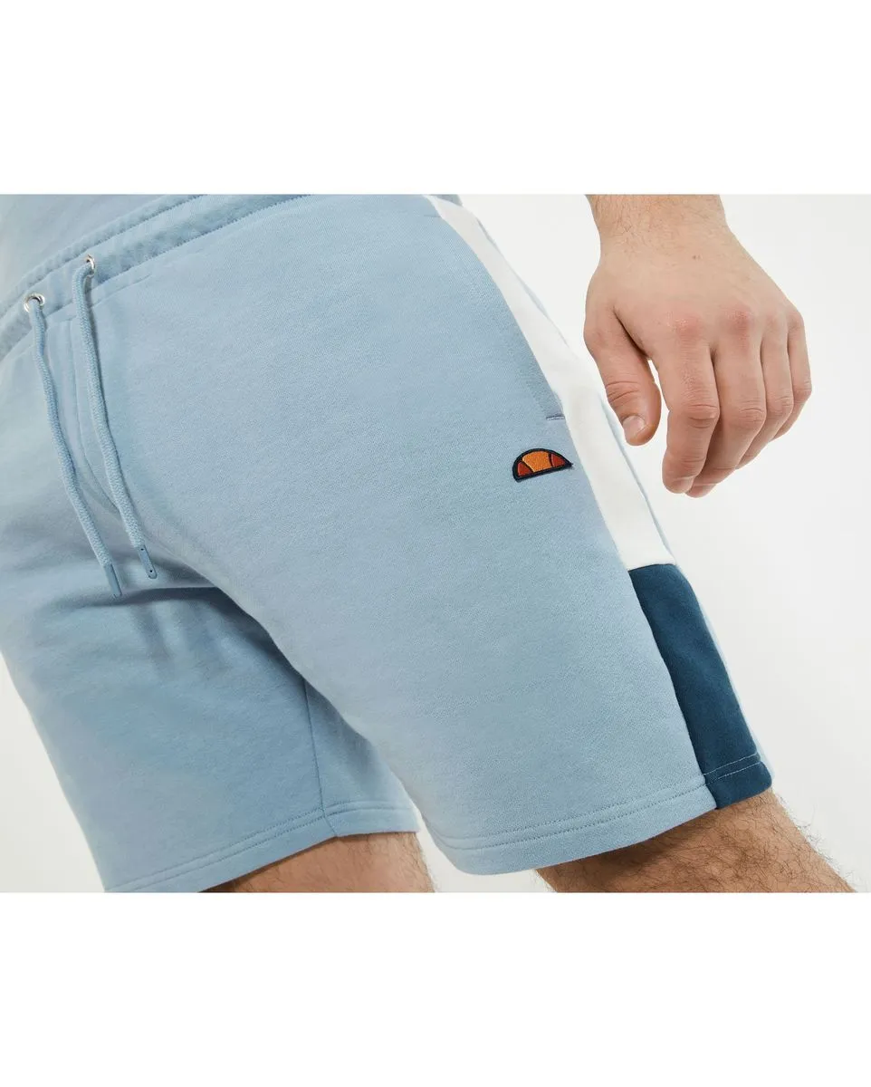 Short Homme TURI SHORT Bleu