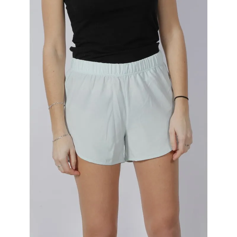 Short lounge bleu marine femme - Only | wimod